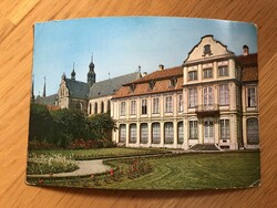 Gdańsk postcard
