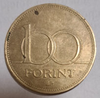 100 Forint 1996