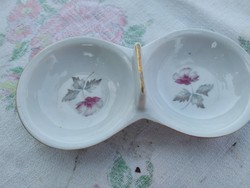 Alföldi porcelain spice holder for sale!