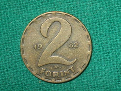 ​2 Forint 1982 !