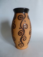 Retro russian ceramic vase