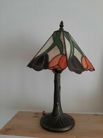 Tiffany asztali lampa