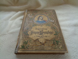 Dupanloup Bódog  :  Jézus Krisztus  ,  kiadó a Szt. István Társulat  1895 .