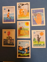 1979. . Environmental protection stamp line a/4/7