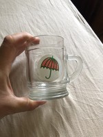 Retro ovis children's mug