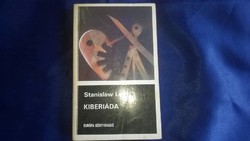 Stanislaw Lem : Kiberiáda
