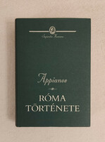 Appianos: Róma története