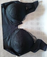 New black bra for sale