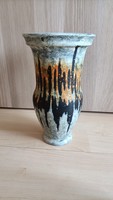 Gorka Lívia kerámia váza 2
