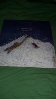 Hebrew storybook picture book in mint condition - the giraffe guarding the dream according to the pictures 10.