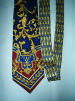 Vintage Gianni Versace tie