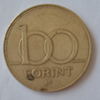 100 Forint 1995 (200)
