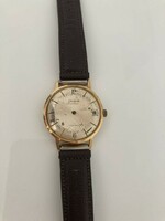 Original Glashütte automatic men's watch
