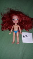 2021. Original - disney - disney princess - child - barbie type toy doll according to the pictures b 24