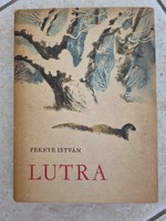 1965 István Fekete: lutra