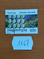 MAGYARORSZÁG  1161