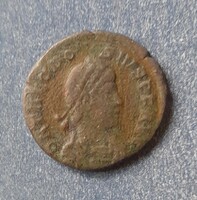 Rome - ii. Theodosius ae iii