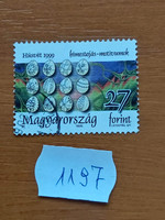 Hungary 1197