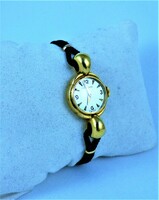 Very rare, antique, 18k gold, jaeger lecoultre women's watch!!!