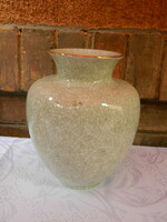 Vase by Metzler & Ortloff