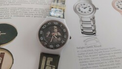 (K) star wars watch