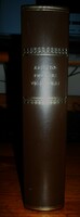 Comedies of Aristophanes. Helikon classics. Leather, numbered! Rare