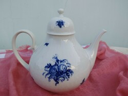 Rosenthal porcelain pourer, Studio-linie - Bjorn Wiinblad romantic