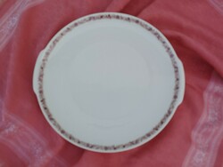 Winterling porcelain serving bowl, centerpiece