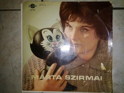 Album by Mátra Sirma