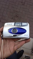 Polaroid 35mm 470af digital camera.