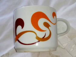 A very rare mug with a modern design from the Great Plains 2.