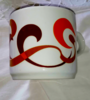 A very rare mug with a modern design from the Great Plains 1.