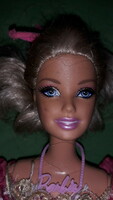2010 - Original mattel - mattel fashion - barbie toy doll according to the pictures b 30