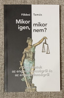 Tamás Földesi: when yes, when no? Thoughts on obedience and disobedience