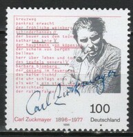 Postatiszta Bundes 0235 Mi 1893       1,10 Euró