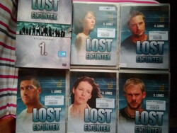 Lost - disappeared