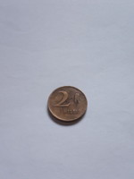 2 Pennies 1947 !! ( 19 )