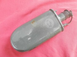 I.Vh kuk enamel water bottle 1915