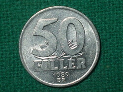 50 Filler 1989! Nice!