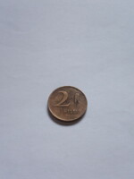2 Pennies 1947 !! ( 18 )