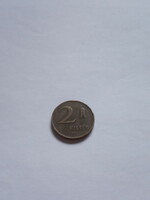 2 Pennies 1947 !! ( 17 )