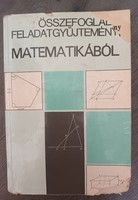 A collection of mathematical problems