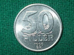 50 Filler 1990! Very nice !