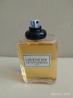 Vintage Givenchy Gentleman férfi parfüm