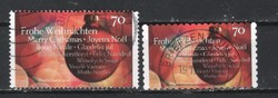 Bundes 2344 EUR 2.80