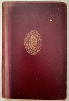 1919 első kiadás FRANKLIN -KRÚDY GYULA:PESTI ALBUM-feljegyzései és elbeszélései --kopottas!!