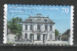 Bundes 2502 EUR 1.40
