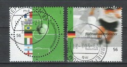 Bundes 2362 mi 2258-2259 EUR 2.40