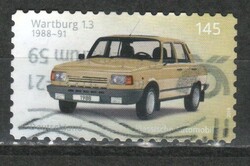 Bundes 2441 €2.90
