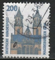 Bundes 2198 mi 1665 EUR 0.90
